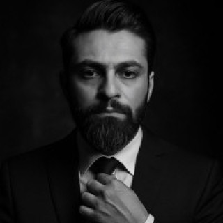 تصویر ابوالفضل پاسالاری